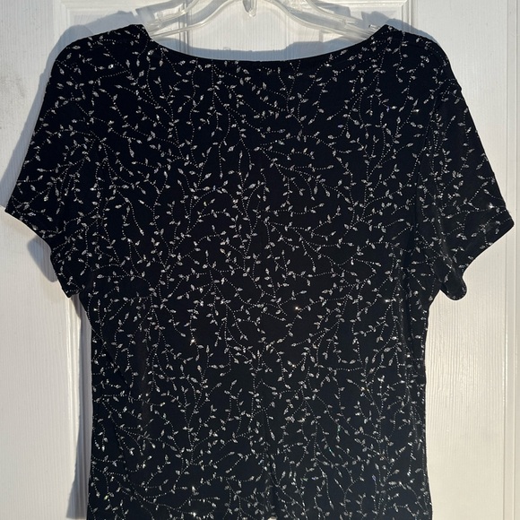 Medium Sparkling Top - Picture 2 of 4